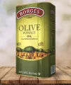 Borges Olive Pomace Oil 4L