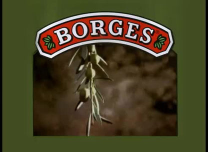 Borges Olive Pomace Oil 4L