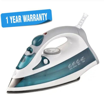 Kenwood Steam Iron 2600W