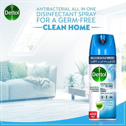 Antibacterial Floor Cleaner 3L