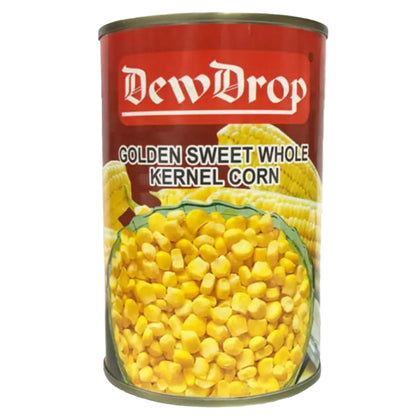 Dew Drop Sweet Corn