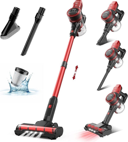 Boma Cord Stick Vacuum