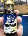 Foster Clark's Vanilla Essence 28ml