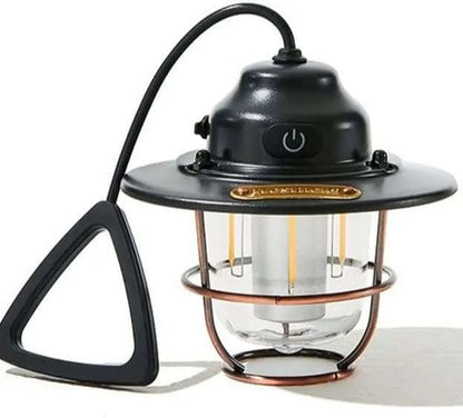 LED Camping Lantern 7 Modes