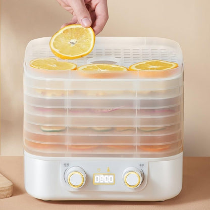 Nature Food Dehydrator 5 Trays