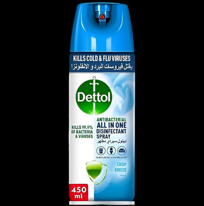 UAE Imported Deettool Disinfectant Spray