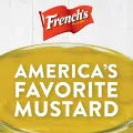 French’s Yellow Mustard 2.96kg