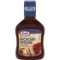 Kraft BBQ Sauce 510g