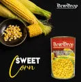 Dew Drop Sweet Corn