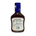 Kraft BBQ Sauce 510g