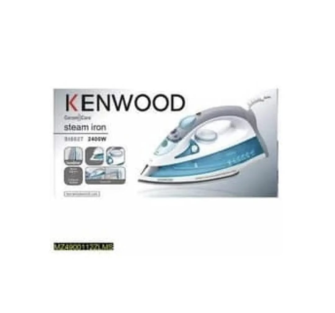 Kenwood Steam Iron 2600W