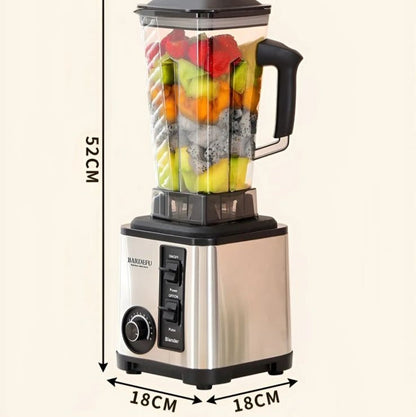 Bardefu Titan Blender 25L