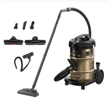 Boma Cord Stick Vacuum